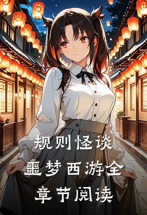 规则怪谈：噩梦西游全章节阅读