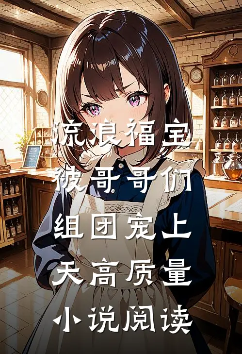流浪福宝：被哥哥们组团宠上天高质量小说阅读