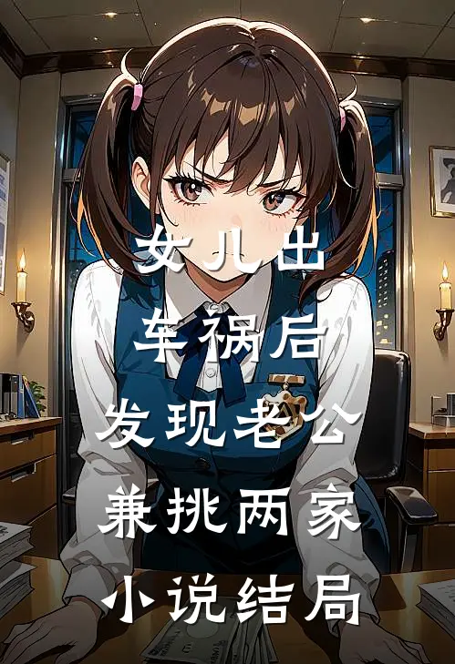 女儿出车祸后，发现老公兼挑两家小说结局