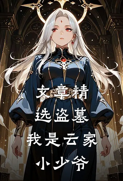 文章精选盗墓：我是云家小少爷