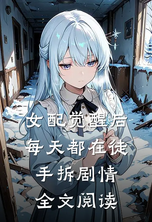 女配觉醒后，每天都在徒手拆剧情全文阅读