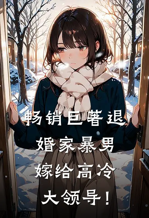 畅销巨著退婚家暴男，嫁给高冷大领导！