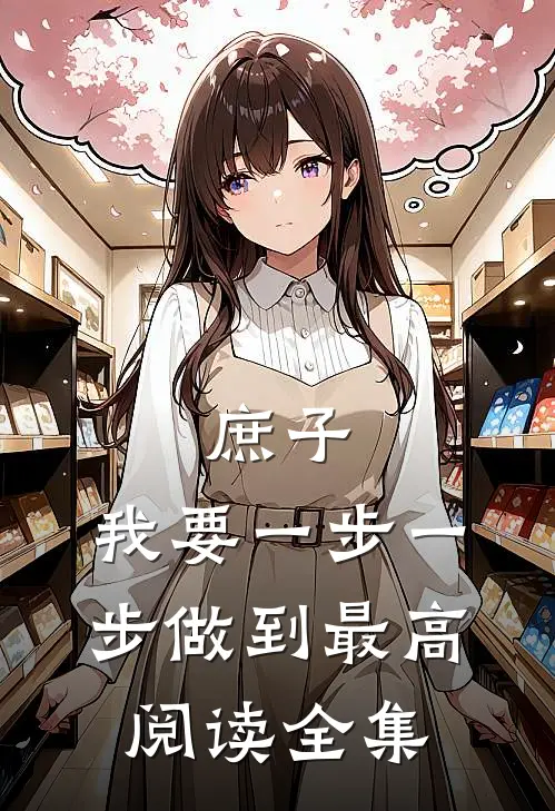 庶子：我要一步一步做到最高阅读全集