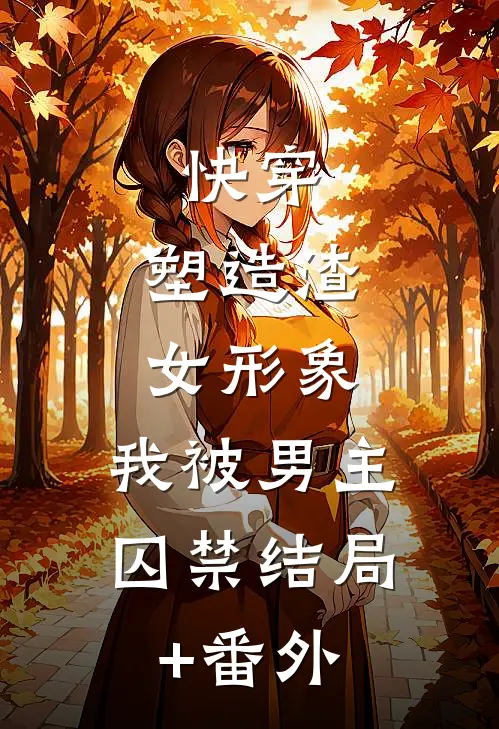 快穿：塑造渣女形象，我被男主囚禁结局+番外
