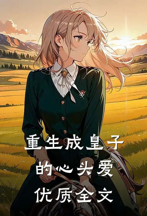 重生成皇子的心头爱优质全文