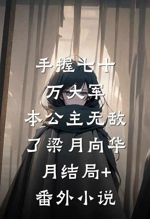 手握七十万大军，本公主无敌了梁月向华月结局+番外小说
