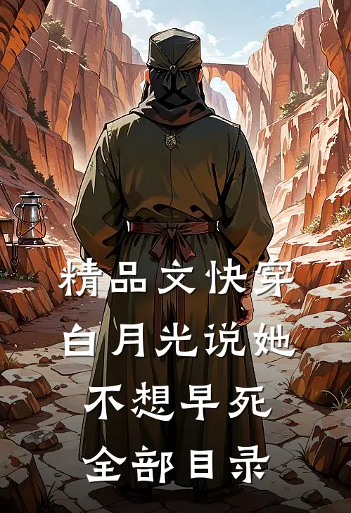 精品文快穿:白月光说她不想早死全部目录