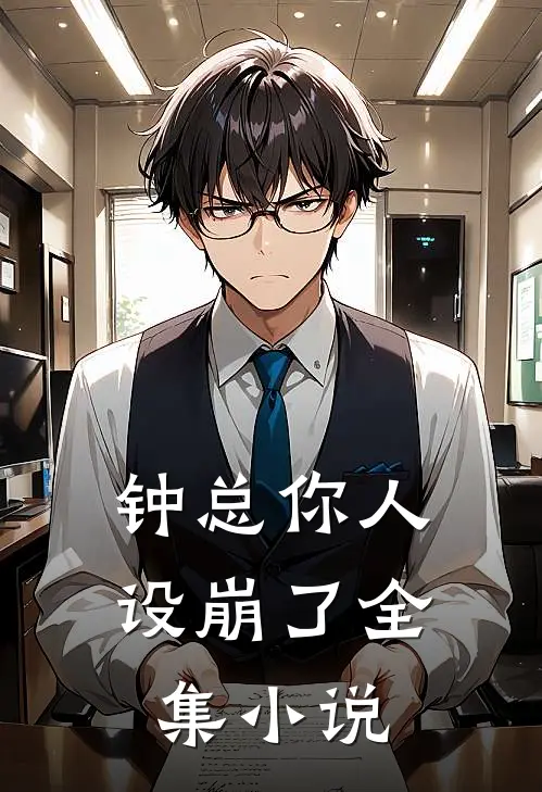 钟总你人设崩了全集小说