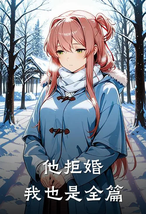 他拒婚，我也是全篇
