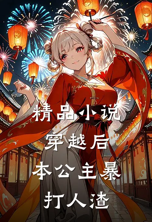 精品小说穿越后，本公主暴打人渣