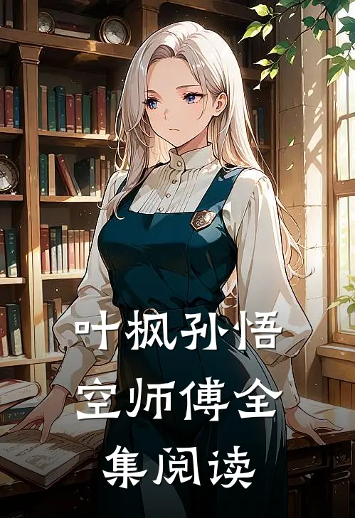 叶枫孙悟空师傅全集阅读