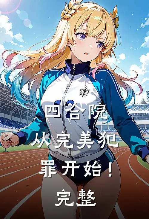 四合院：从完美犯罪开始！完整