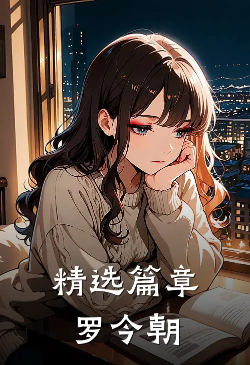 精选篇章罗今朝