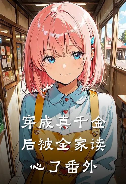 穿成真千金后被全家读心了 番外