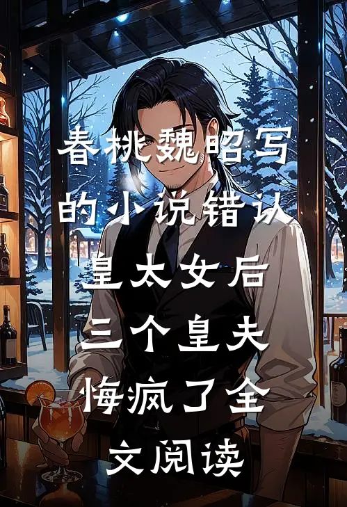 春桃魏昭写的小说错认皇太女后，三个皇夫悔疯了全文阅读