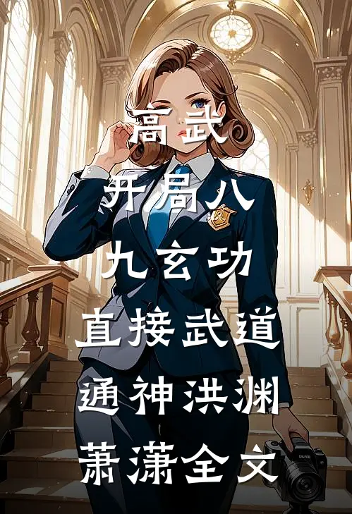高武：开局八九玄功，直接武道通神洪渊萧潇全文