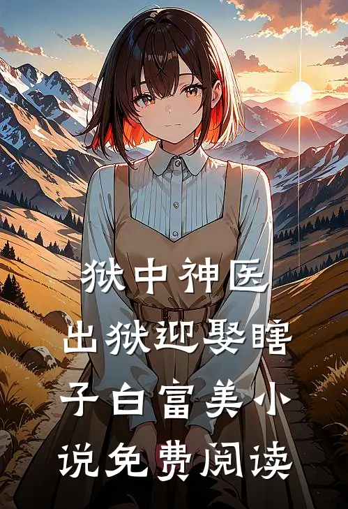 狱中神医：出狱迎娶瞎子白富美小说免费阅读