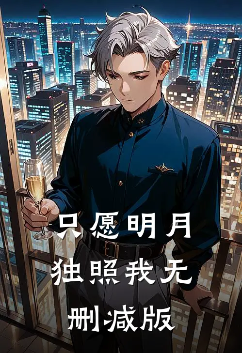 只愿明月独照我无删减版