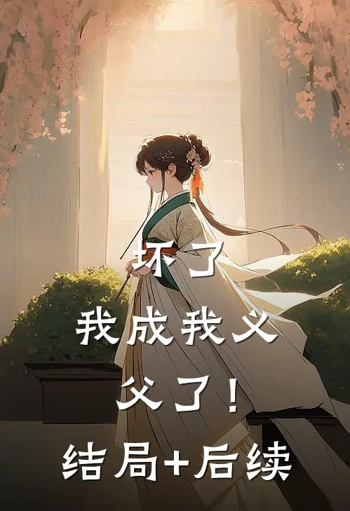 坏了，我成我义父了！结局+后续