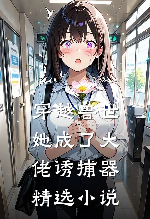 穿越兽世，她成了大佬诱捕器精选小说