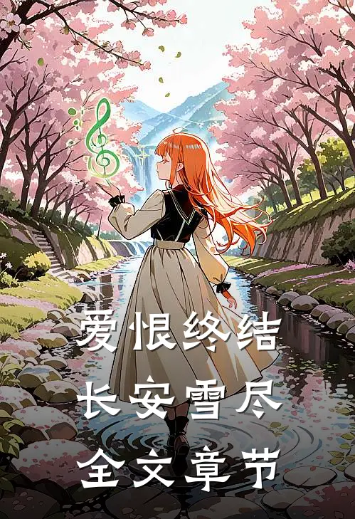 爱恨终结，长安雪尽全文章节