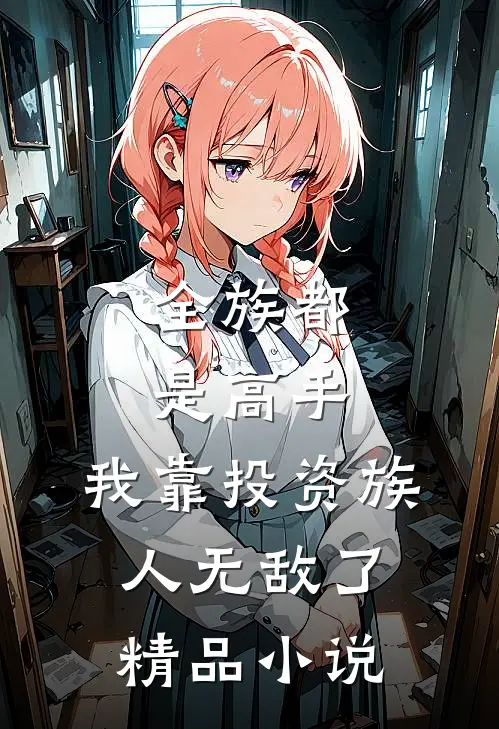 全族都是高手，我靠投资族人无敌了精品小说