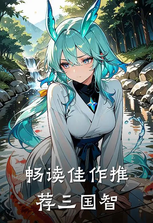 畅读佳作推荐三国智