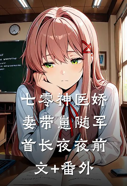 七零神医娇妻带崽随军首长夜夜前文+番外
