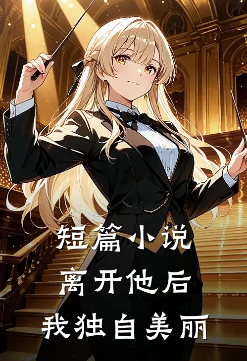 短篇小说离开他后，我独自美丽