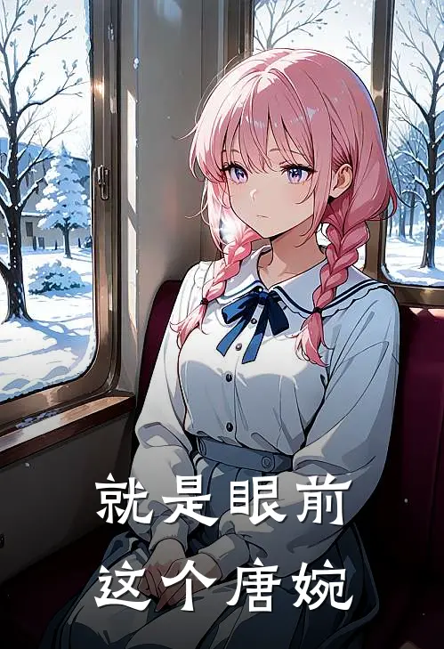 就是眼前这个唐婉