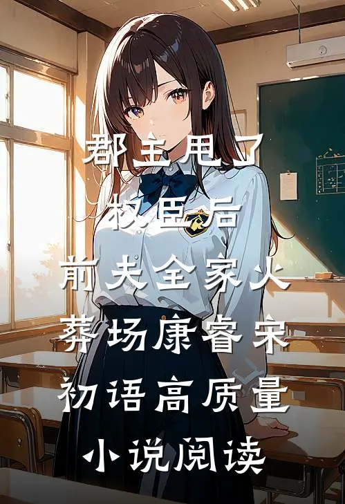 郡主甩了权臣后,前夫全家火葬场康睿宋初语高质量小说阅读