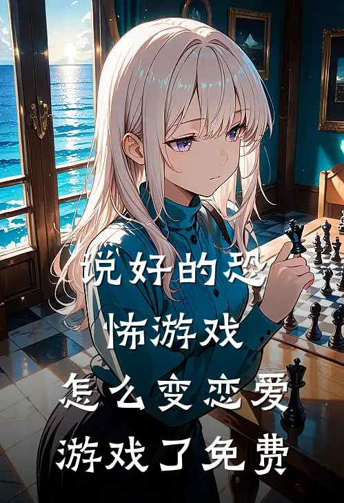 说好的恐怖游戏，怎么变恋爱游戏了免费