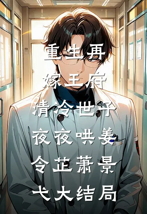 重生再嫁王府，清冷世子夜夜哄姜令芷萧景弋大结局