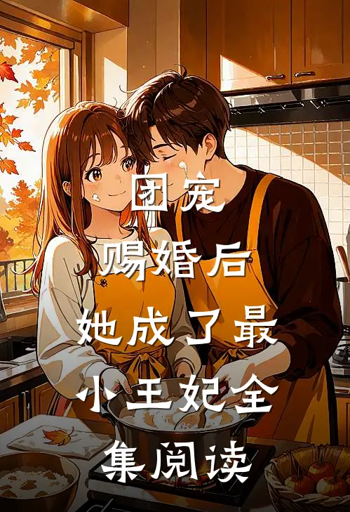 团宠：赐婚后，她成了最小王妃全集阅读