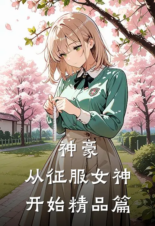 神豪：从征服女神开始精品篇