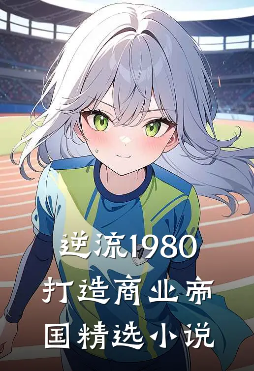逆流1980：打造商业帝国精选小说