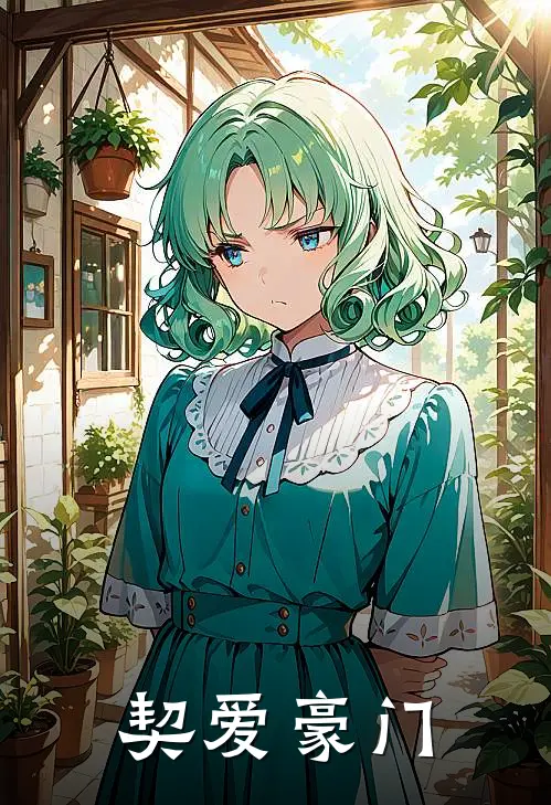 契爱豪门