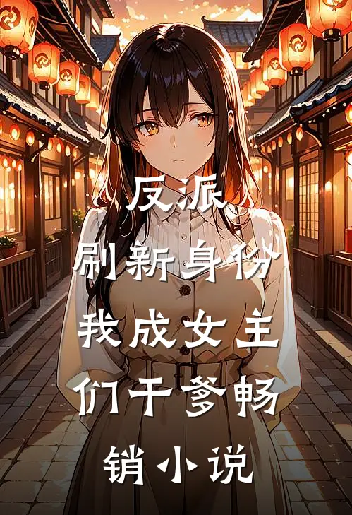 反派：刷新身份，我成女主们干爹畅销小说