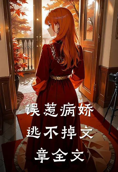 误惹病娇，逃不掉文章全文