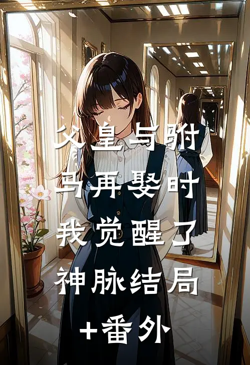 父皇与驸马再娶时，我觉醒了神脉结局+番外