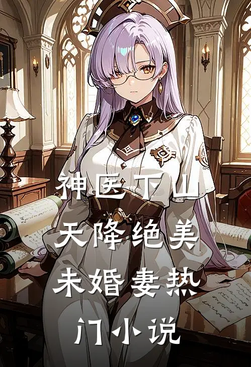 神医下山：天降绝美未婚妻热门小说