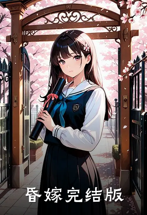 昏嫁完结版