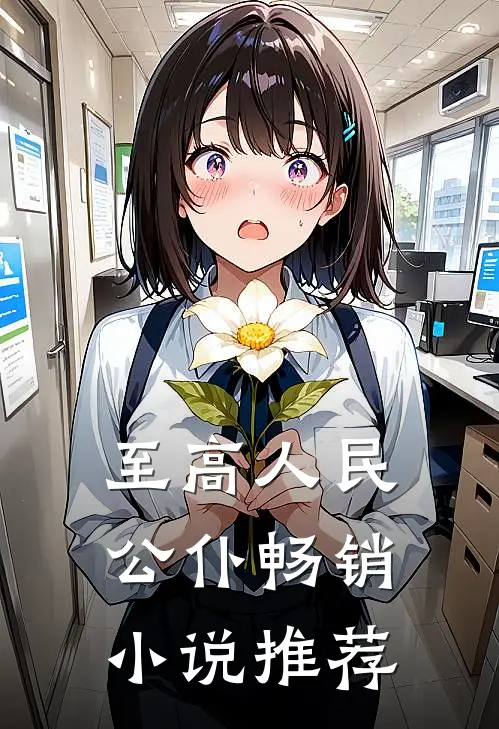 至高人民公仆畅销小说推荐