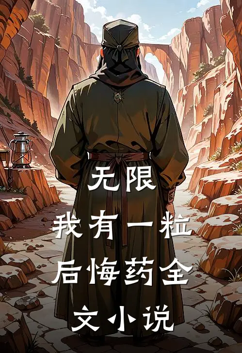 无限：我有一粒后悔药全文小说