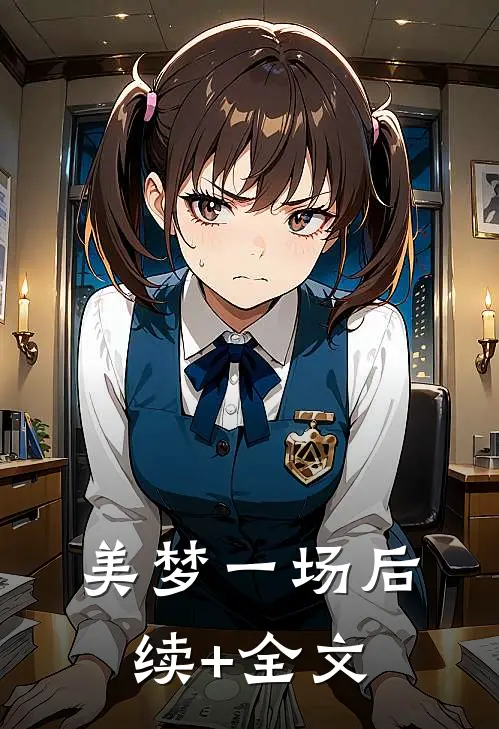 美梦一场后续+全文