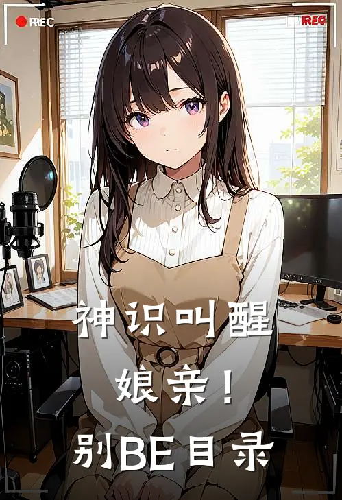 神识叫醒娘亲！别BE目录