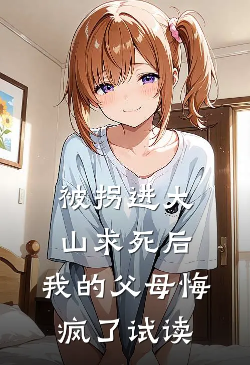 被拐进大山求死后，我的父母悔疯了试读