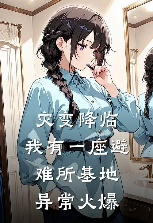 灾变降临：我有一座避难所基地异常火爆