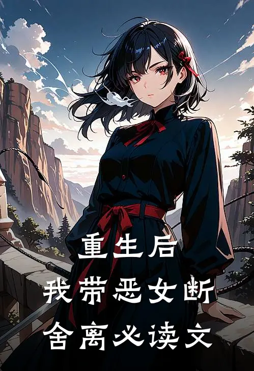重生后，我带恶女断舍离必读文