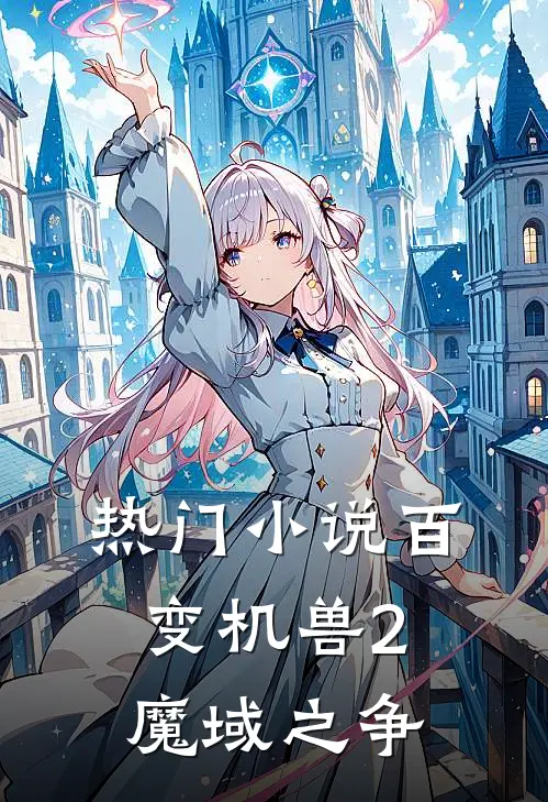 热门小说百变机兽2：魔域之争